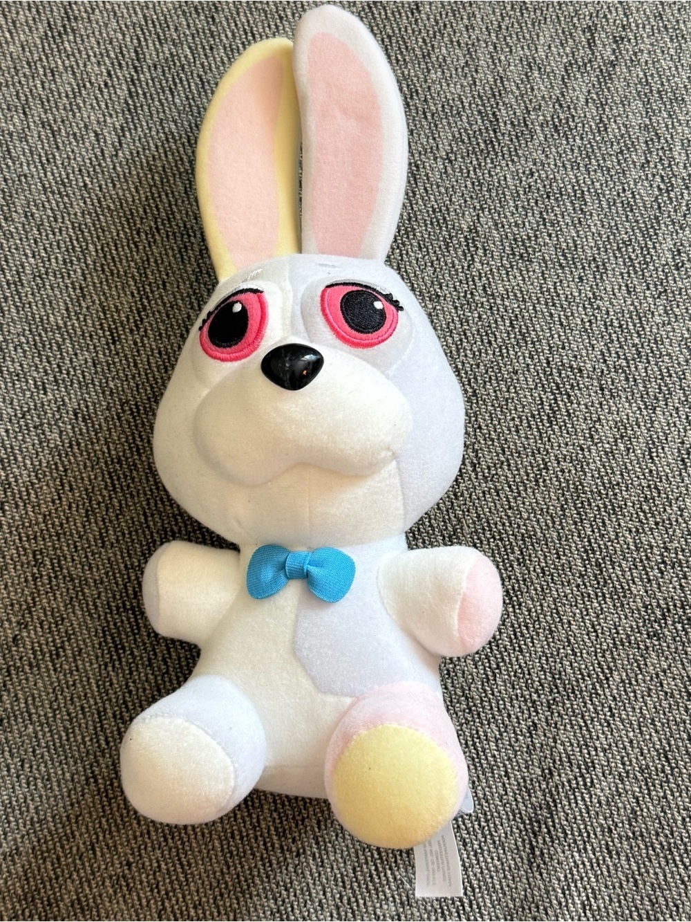 9” Vanny Funko FNAF Security Breach Plush Five Nights at Freddy’s